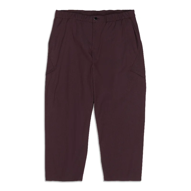 Anniversary Sale lululemon Lab Wool-Blend Pant - Resale