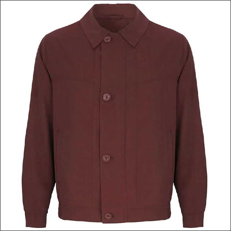 Major Savings Wellington Red Sicily Casual<>