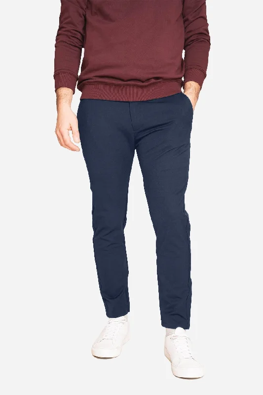 Today's Deal Super Stretch Performance Pants Navy
