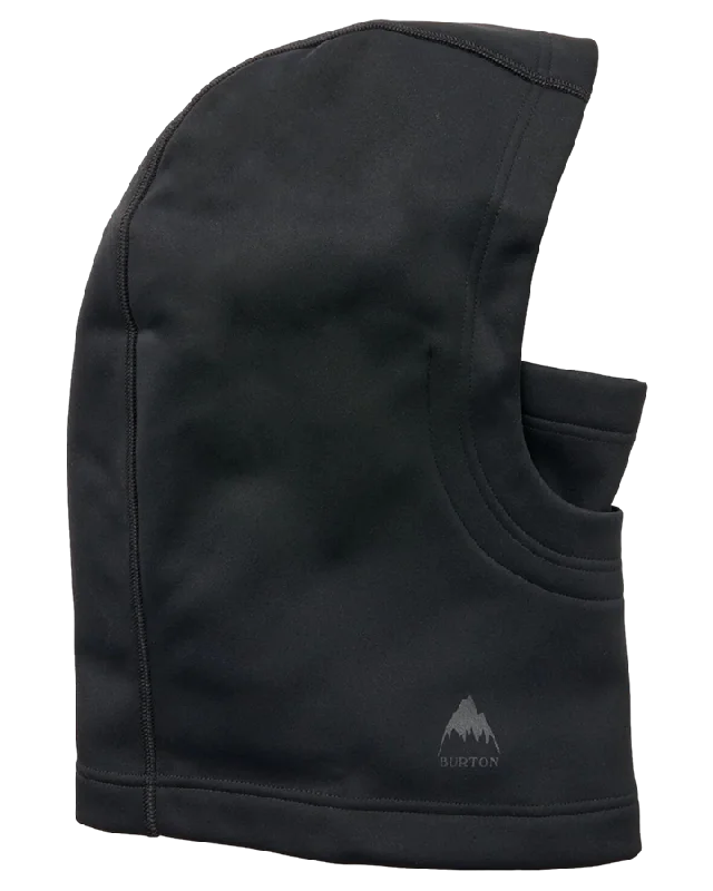 Weekend Offers That Delight Burton Kids' Bonded Hood - True Black