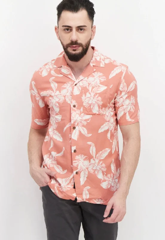 Special Discount SILVER JEANS CO. SHORT SLEEVE SHIRT WITH PATCH POCKET