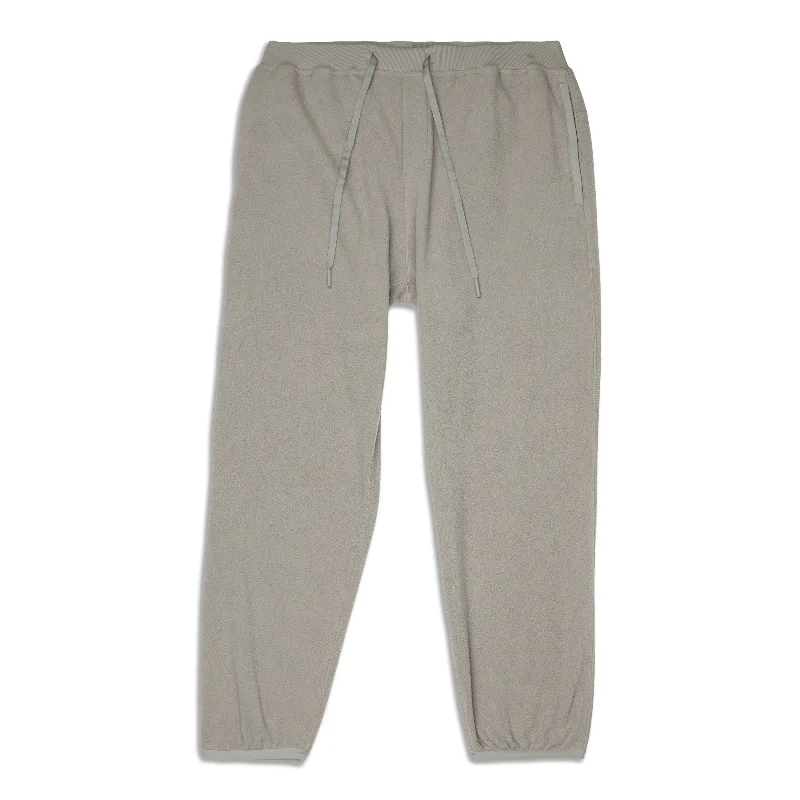 Weekend Savings Spectacle Classic-Fit Jogger - Resale