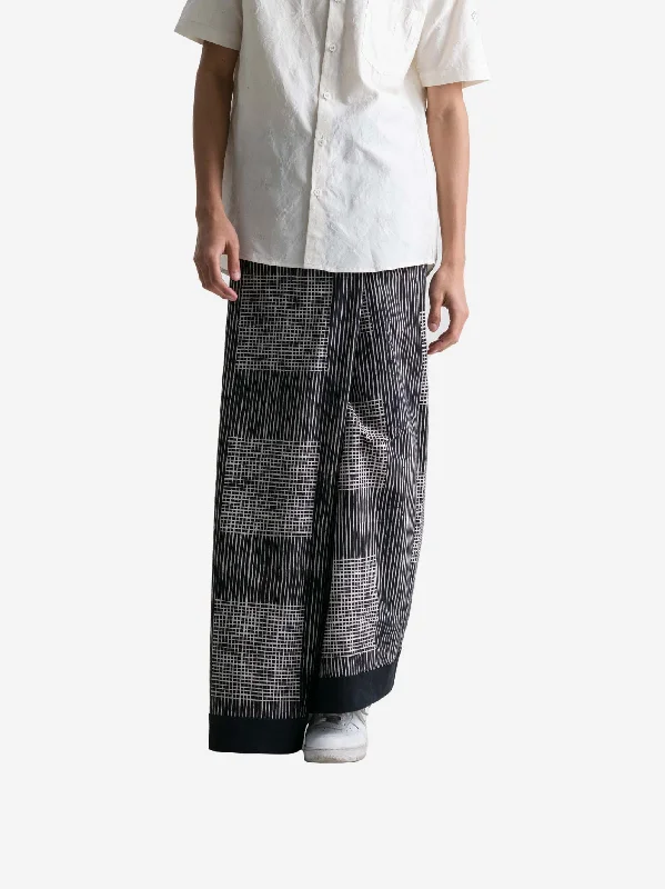 Get It Before It’s Gone "Lapis" - Sarong