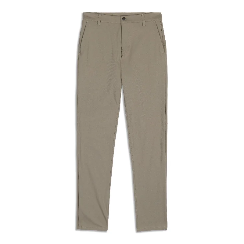 New Markdowns Commission Classic-Fit Pant - Resale