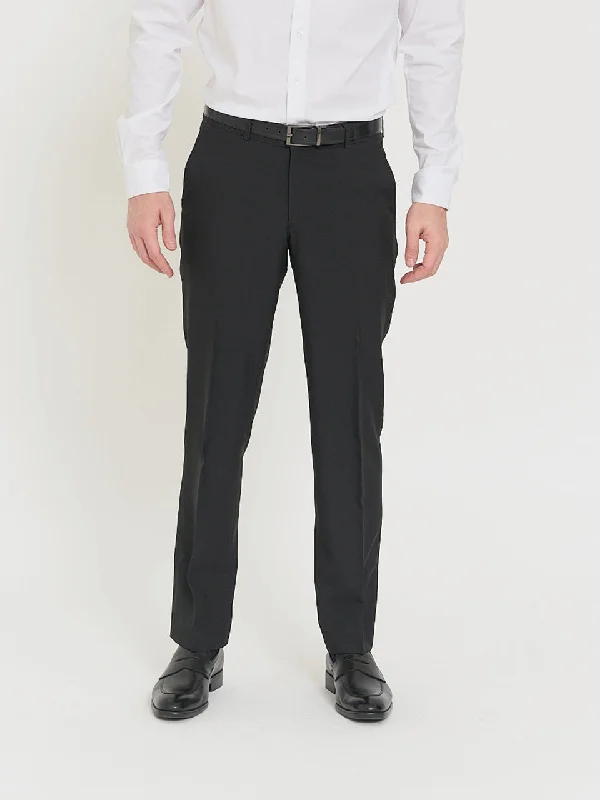 Super Discount Men's Proserv Pant - Black