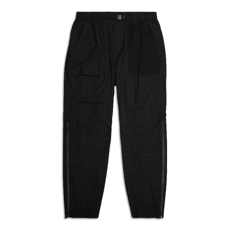 Weekend Specials to Love Waterproof Rain Shell Hiking Pant - Resale