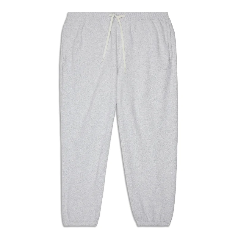 Special Discount Steady State Relaxed-Fit Jogger - Resale