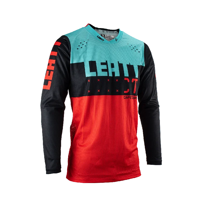 Special Buy Leatt Jersey MOTO 4.5 Lite Fuel (502303205)