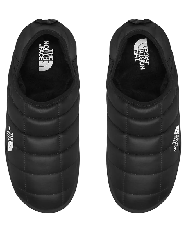 Last Chance The North Face Men's Thermoball™ Traction Mule V - Tnf Black/Tnf White