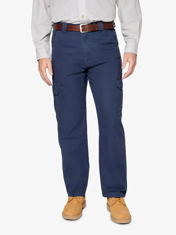 Weekend Offers That Shine Insect Shield Men's Cargo Pants