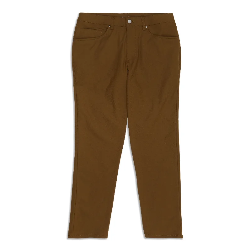 Limited Availability ABC Classic-Fit Pant - Resale
