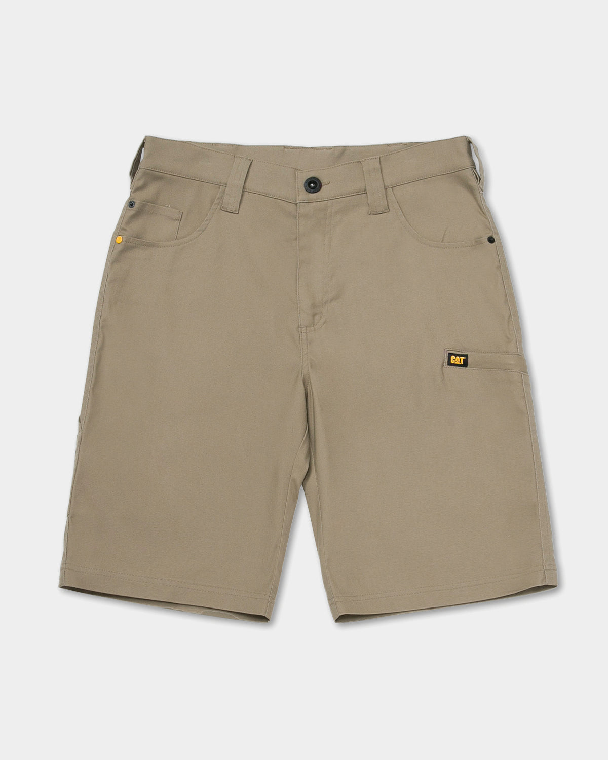 Value Pack MEN'S STRETCH CANVAS UTILITY WORK SHORTS