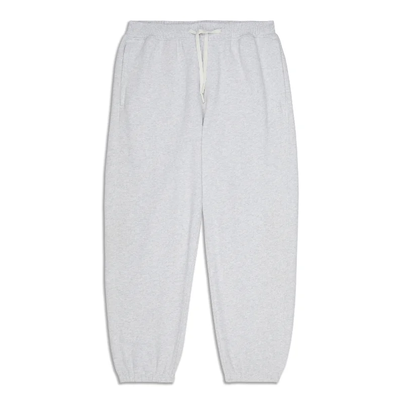 Midnight Madness Steady State Relaxed-Fit Jogger - Resale