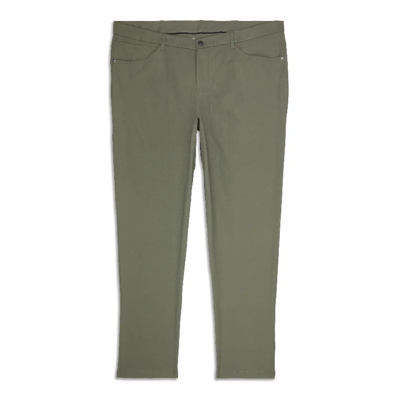 Weekend Bargains Just for You ABC Classic-Fit 5 Pocket Pant 37"L - Resale