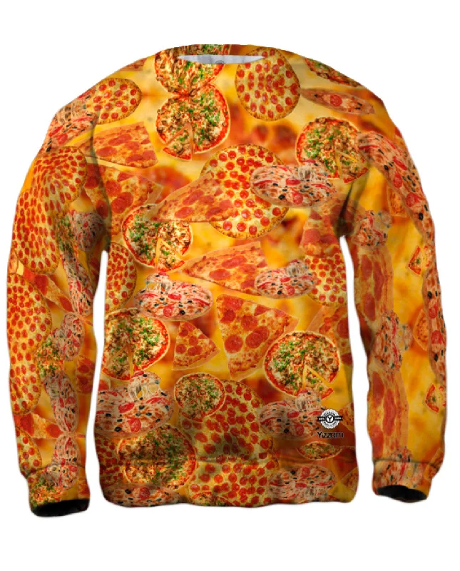 Don't Miss Out Pizza Galore