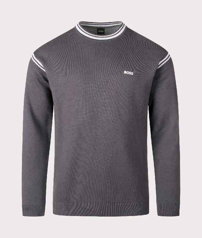 Closeout Deal K Tape Crew Neck Sweatshirt