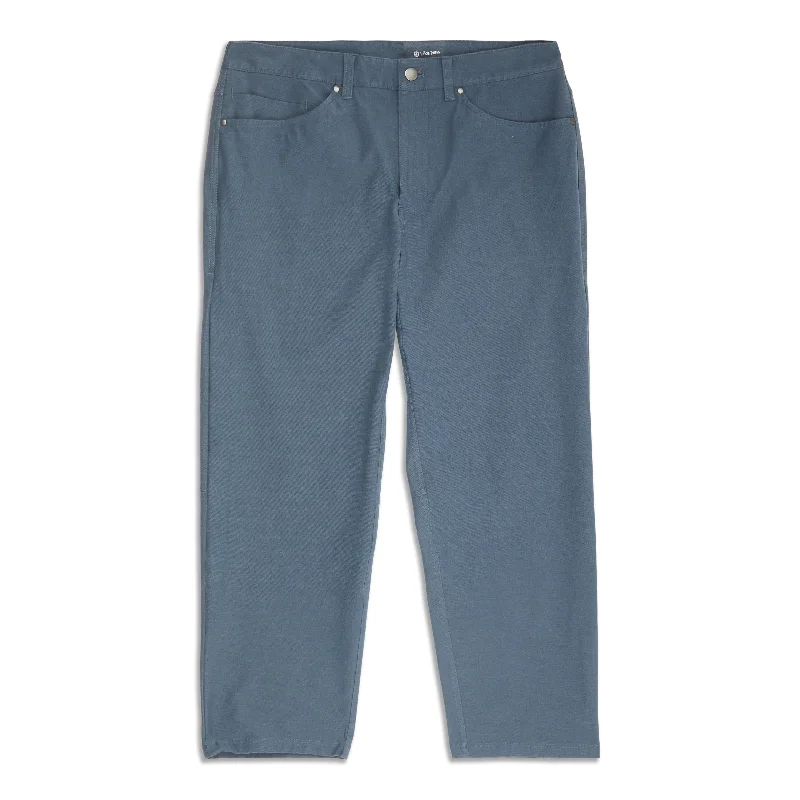 Today’s Special ABC Relaxed-Fit Cropped Pant - Resale