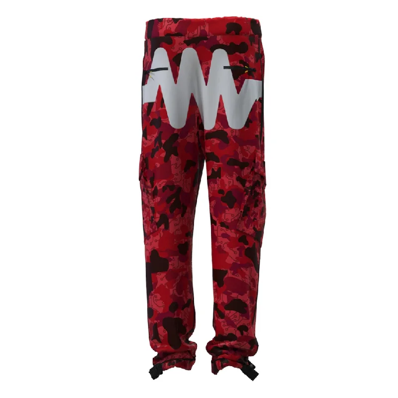Extra Discounts Diablo Cargo Pants Woman