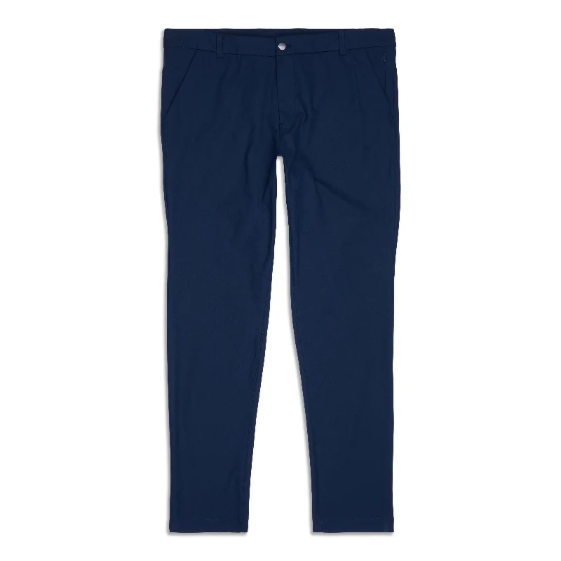 Price Break Commission Classic-Fit Pant - Resale