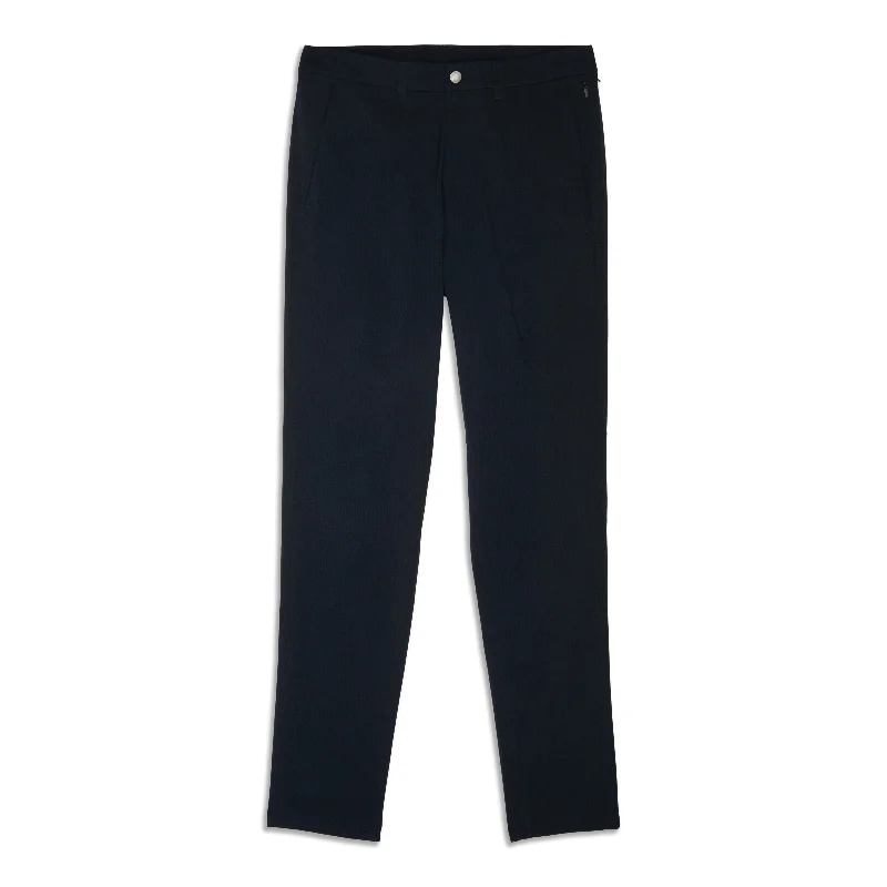Sneak Peek Sale Commission Slim-Fit Pant - Resale