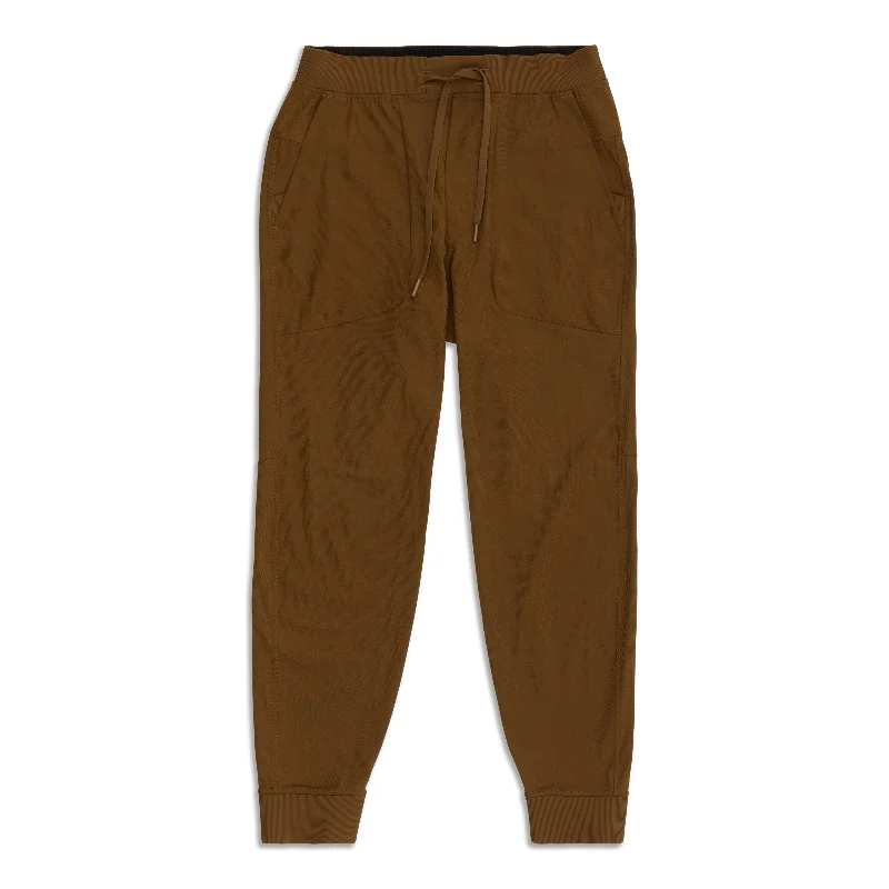 Early Access ABC Jogger Shorter Length - Resale