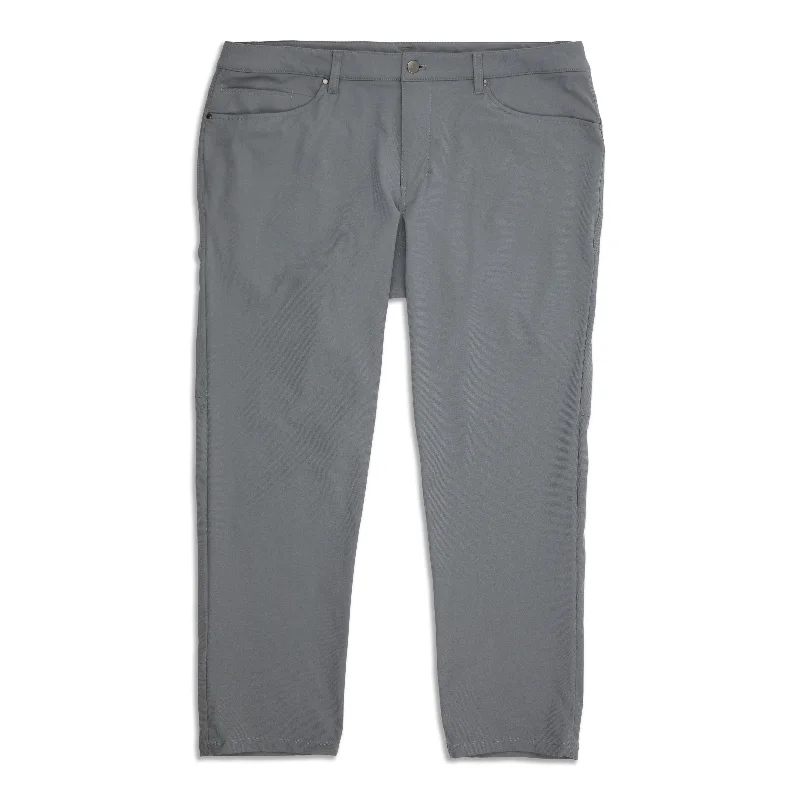 Shop and Save ABC Classic-Fit 5 Pocket Pant 30"L - Resale