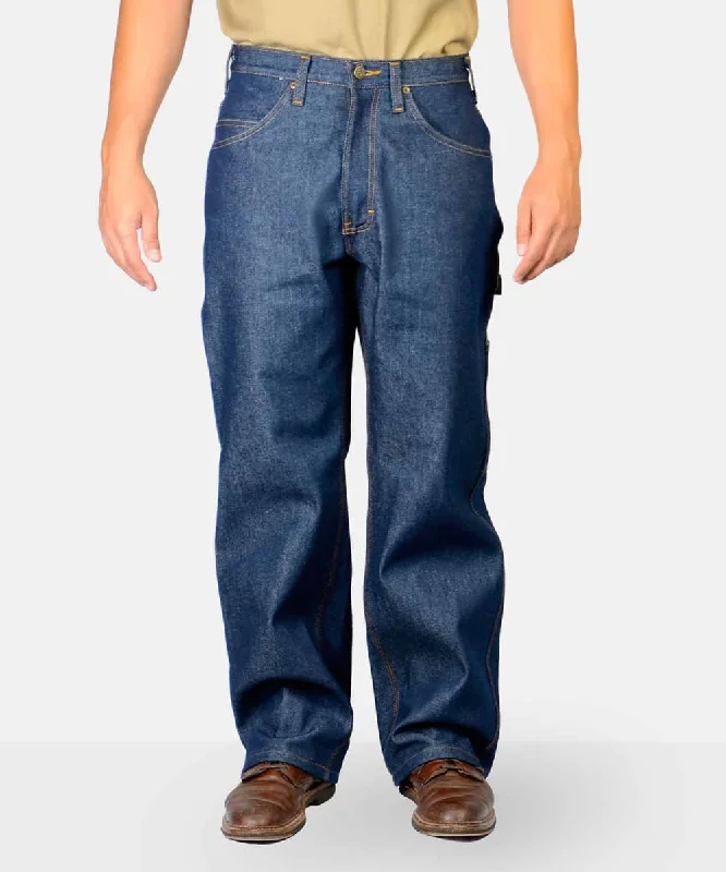 Take Advantage Ben Davis Carpenter Jeans - Indigo Denim