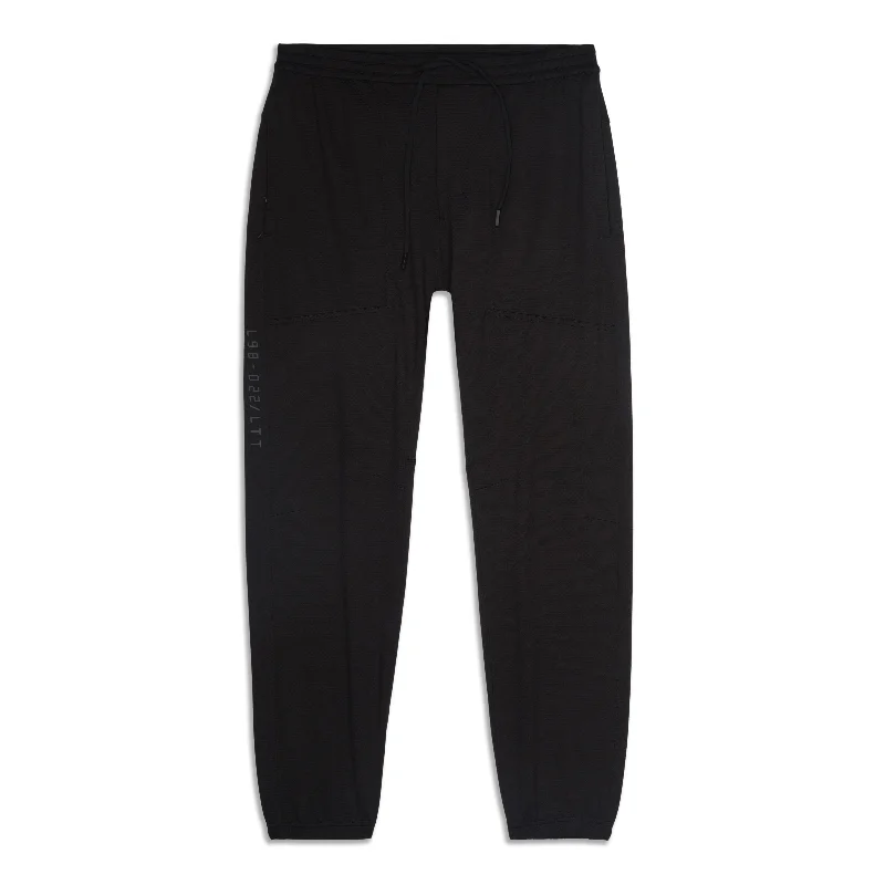Exclusive Savings Relaxed-Fit Training Jogger - Resale