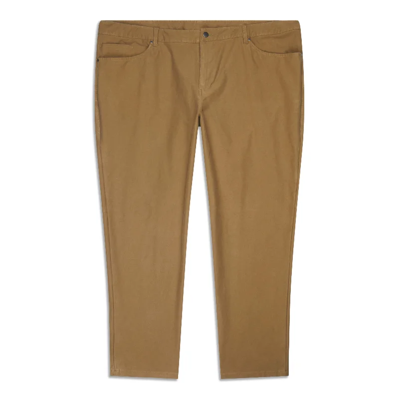 Unbeatable Deal ABC Slim-Fit 5 Pocket Pant 32"L - Resale