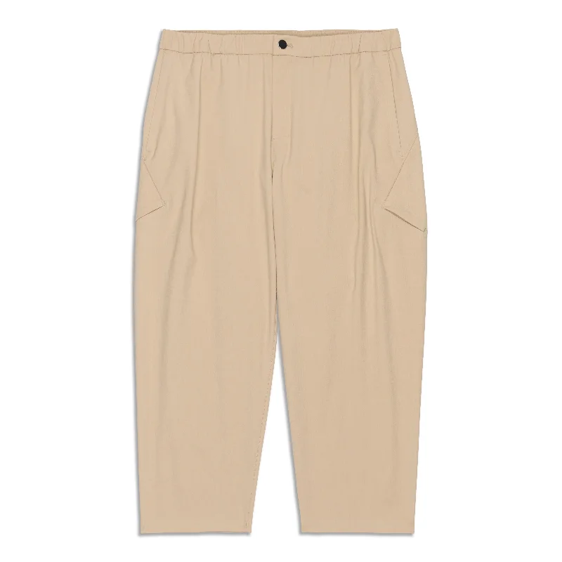 Year-End Sale lululemon Lab Wool-Blend Pant - Resale
