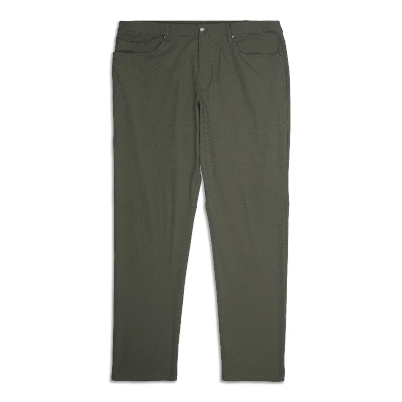 Today’s Special ABC Classic-Fit 5 Pocket Pant 34"L - Resale