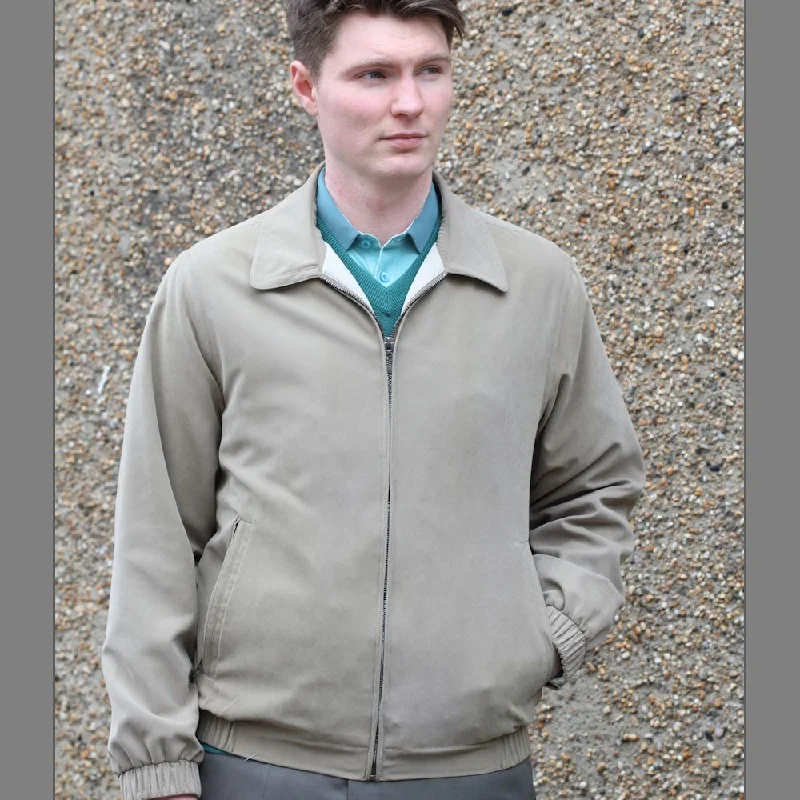 Fantastic Offers Wellington Murray Olive Casual^^