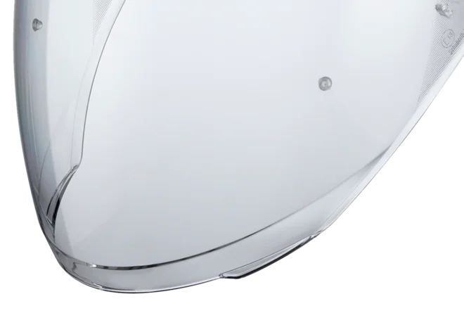 Price Slash Schuberth SV2 Visor Clear One Size for M1/M1Pro (4990005100)