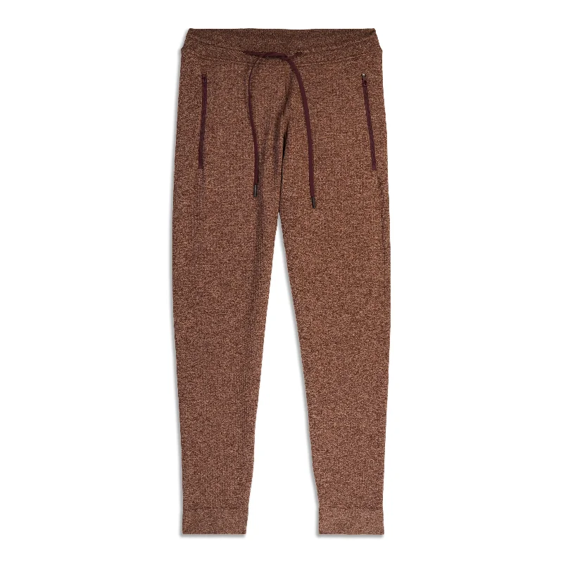 Exclusive Preview Engineered Warmth Jogger - Resale