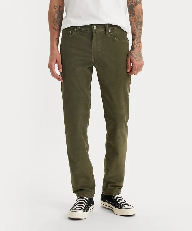 Weekend Offers That Amaze Levi's Men's 511 Slim Fit Jeans - Olive Night Corduroy