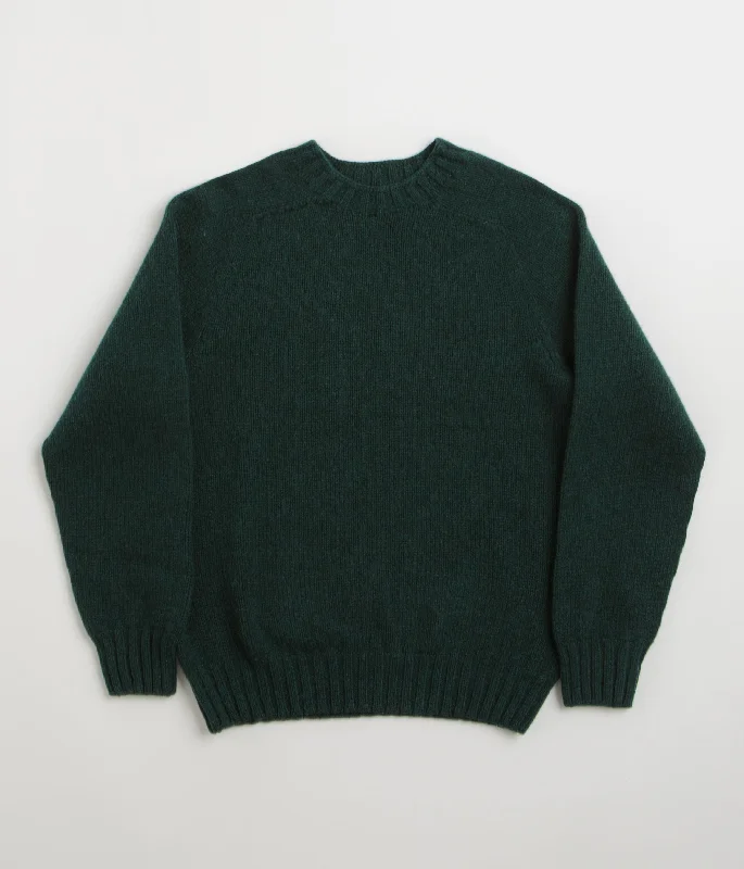 Bargain Prices Howlin' Boxy Space Sweatshirt - Bottle