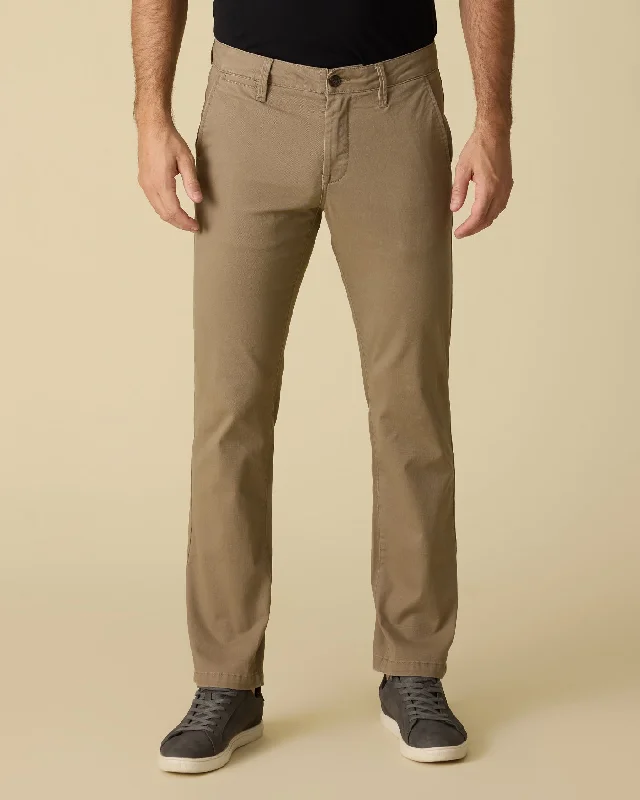 New Markdowns CASTLETON STRETCH CHINO - OAKLAND SLIM