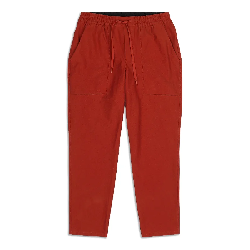 Bonus Savings Bowline Pant - Resale
