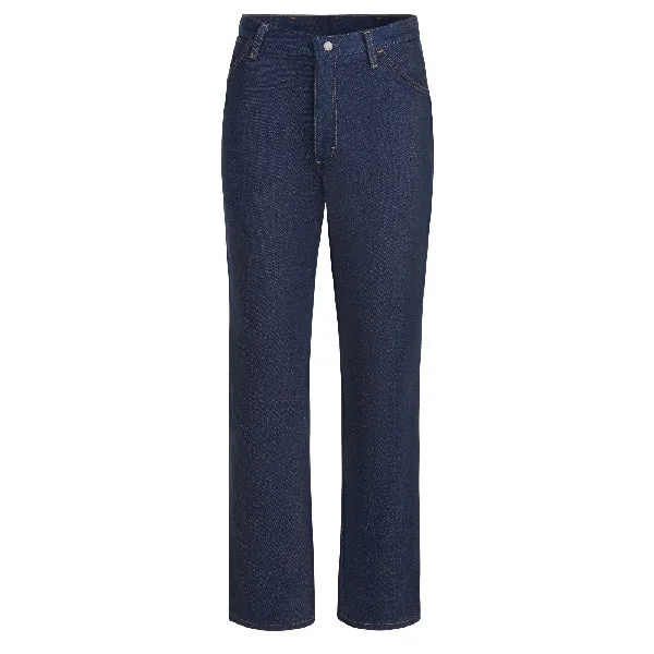 Can't Miss BULWARK FR 12.5 OZ DENIM JEAN