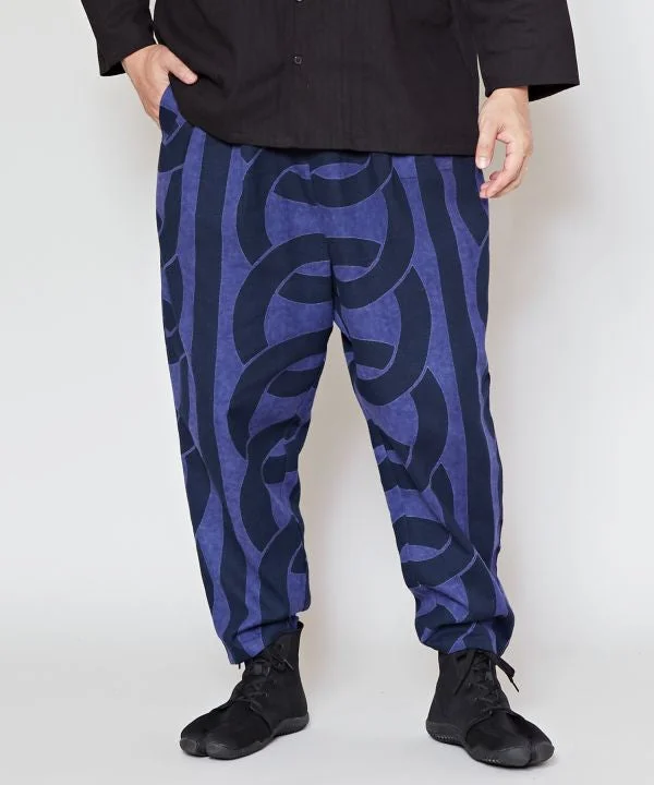 Special Promotion HIKESHI - Men's MONPE Pants