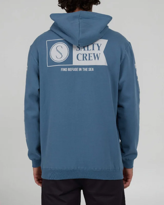 Great Bargain Alpha Fleece - Slate