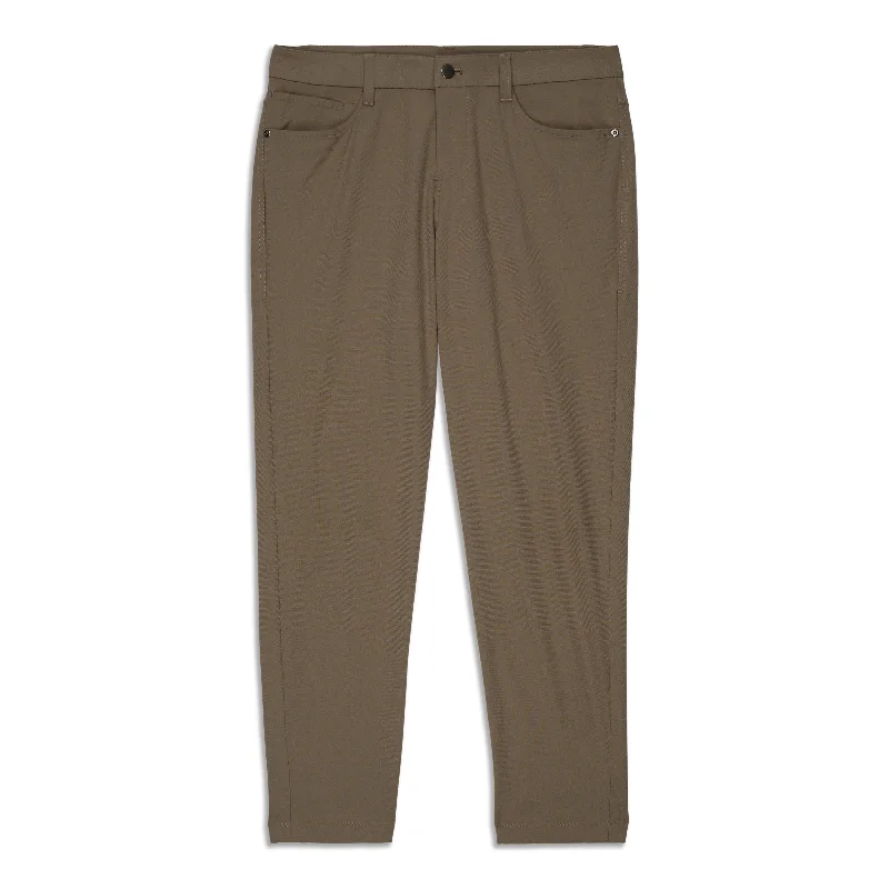 Price Cut ABC Slim-Fit 5 Pocket Pant 30"L - Resale
