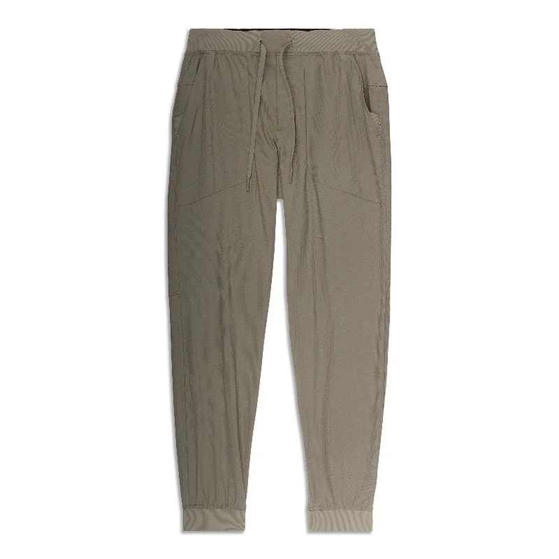 Weekend Bargains Await You ABC Jogger - Resale