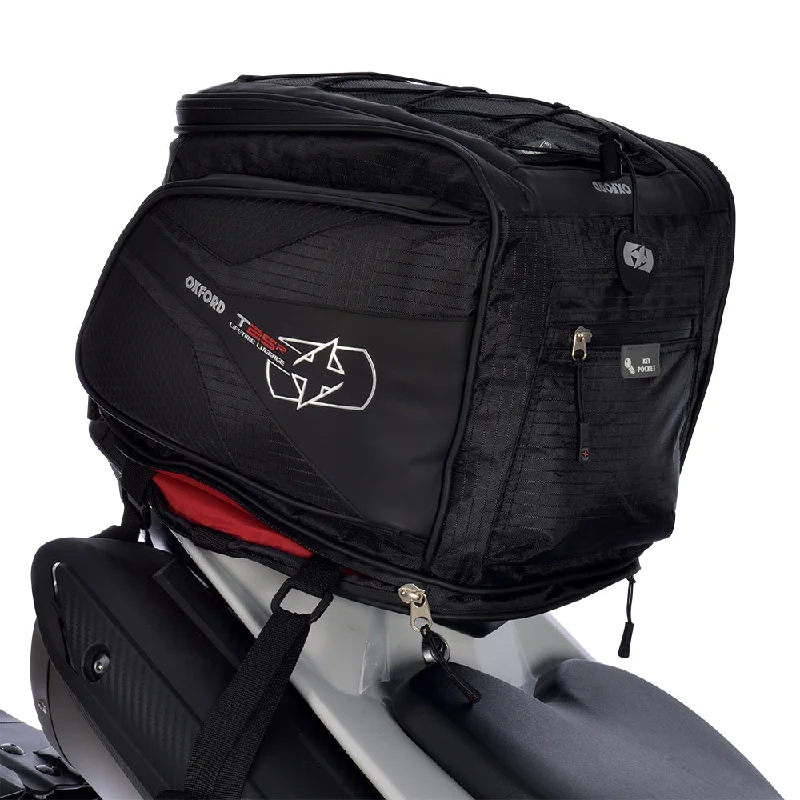 Big Discounts Oxford T25R Tailpack (OL338)