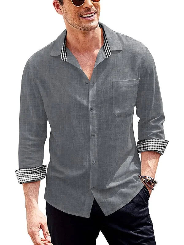 Dark Grey