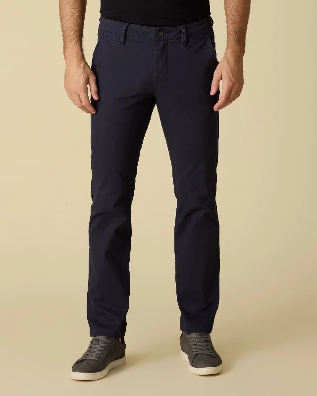 Special Promotion CASTLETON STRETCH CHINO - OAKLAND SLIM