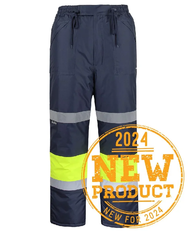 Major Savings JB's Freezer Pants With Tape (6DFP)