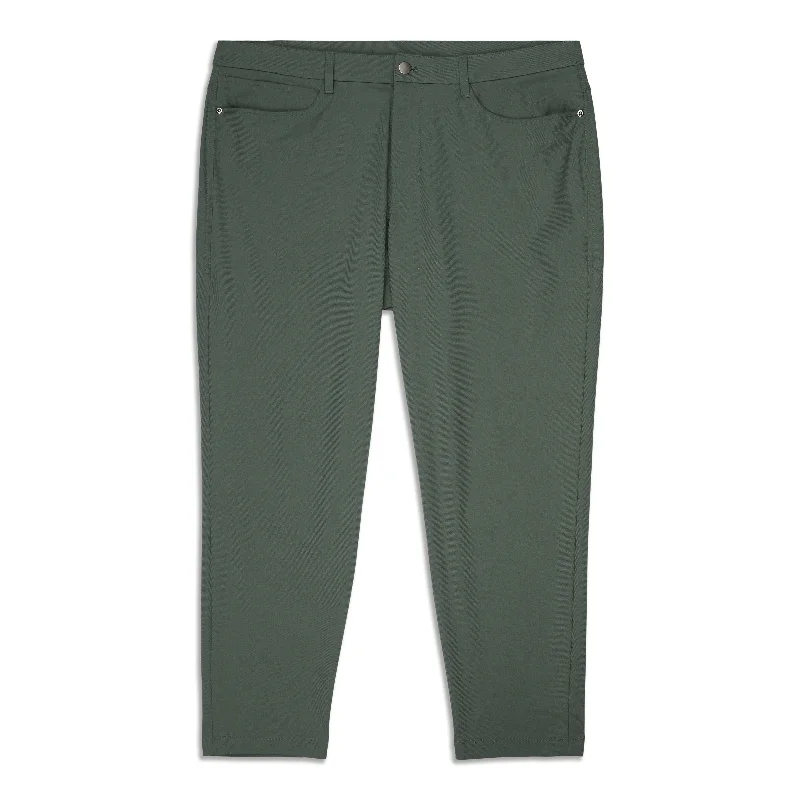 Weekend Savings Bonanza ABC Slim-Fit 5 Pocket Pant - Resale
