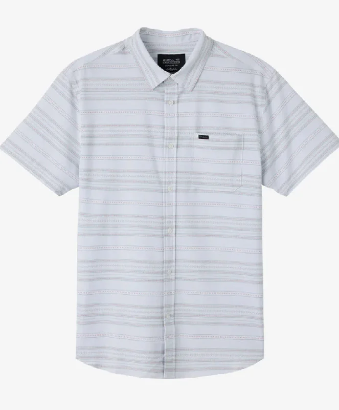 Quick Deals ONEILL TRVLR UPF TRAVERSE STRIPE STD
