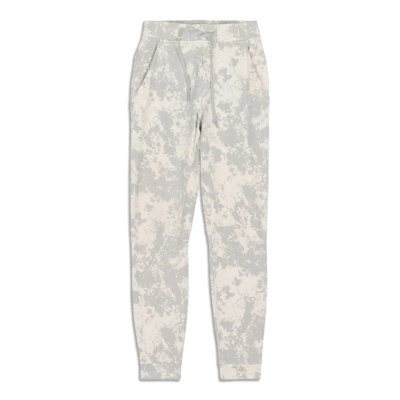 Flash Deal City Sweat Jogger - Resale